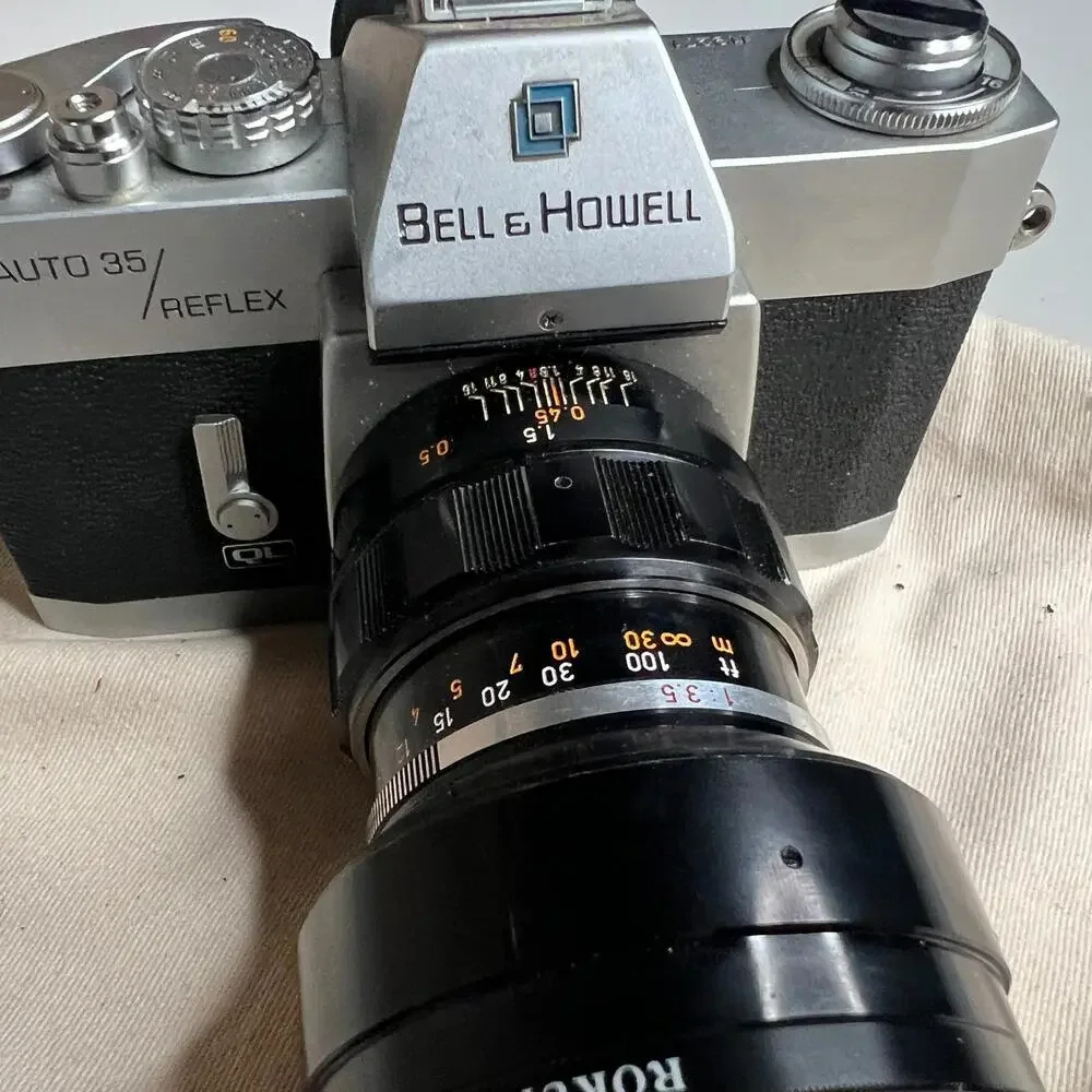 N/A vintage bell